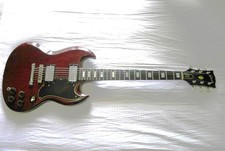 Chitarra elettrica Gibson SG Standard