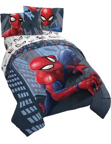 Jay franco marvel spiderman - franco,