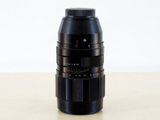 JUPITER-21M 200mm F:4 Tele M42