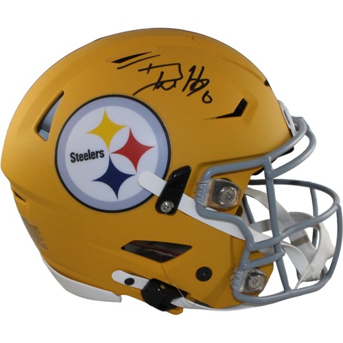 Casco watt autografato - casco,
