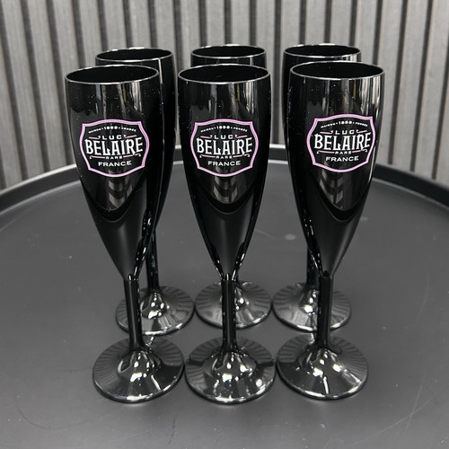 Luc belaire flauti champagne - flauti,