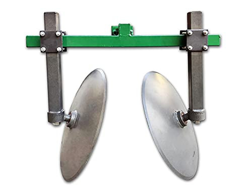 Motocoltivatore rincalzatore - motocoltivatore,