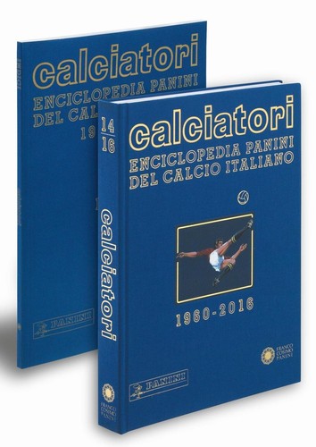 Calciatori enciclopedia - calciatori.,