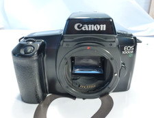 Corpo fotocamera Canon EOS 1000FN pellicola 35 mm refm