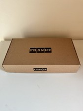 Rubinetto miscelatore cucina