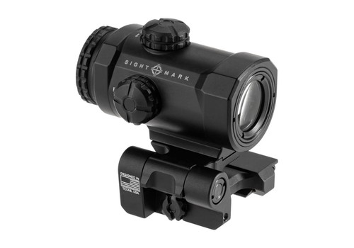 Sightmark xtm magnifier - sightmark,