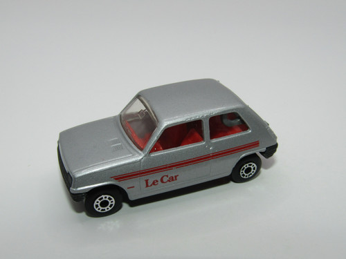 Matchbox superfast 21c - superfast,