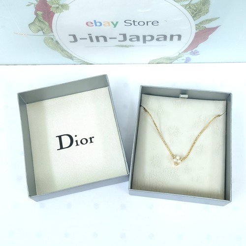 Collana christian dior con - collana,