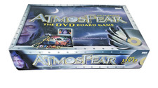 Atmosfear The Gatekeeper DVD