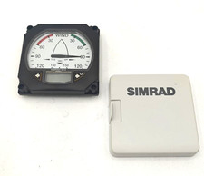 Simrad IS15 wind