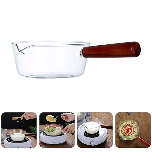 Strumento cottura salsa - di,