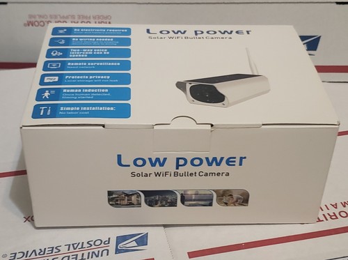 Tuya smart life megapixel - 5,0,