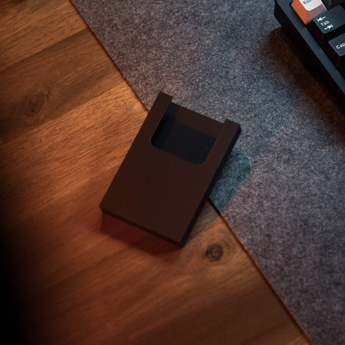 Supporto telecomando led