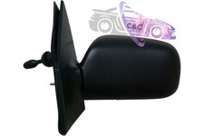 SPECCHIETTO RETROVISORE SX