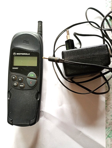 Motorola vintage modello - vintage,