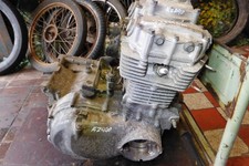 Motore Kawasaki LTD 440 KZ440A