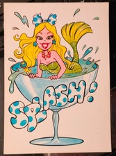 Splash!  - Fantastickers -