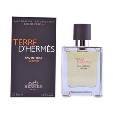 Hermes Paris Terre D'hermes