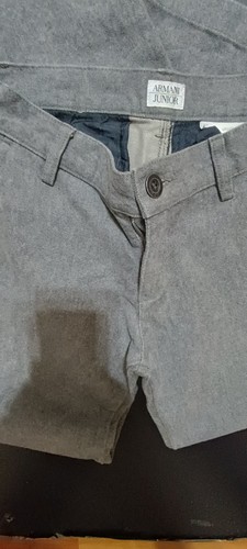 Pantaloni armani junior - armani, anni