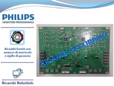 DRIVER LED C650S01E04B PER TV PHILIPS 65PUS7120/12 BOX 42 U #