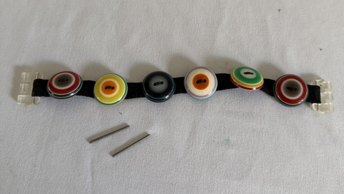 Cinturino swatch pop - pop, originale
