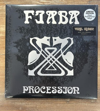 PROCESSION Fiaba LP Vinyl