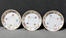 (3) Vintage 1932-44 Schumann