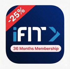 🎯 iFIT Pro Access - Slot