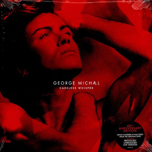 George michael careless - -,