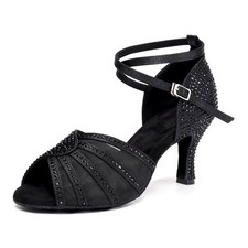 RUYBOZRY Scarpe da Ballo