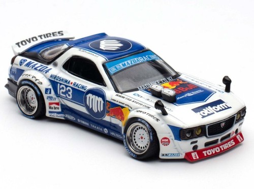 Mazda pandem - rx-7,
