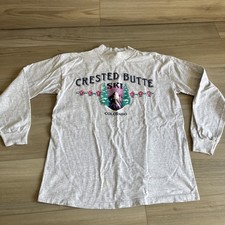 Vintage Signal Mega-Tee