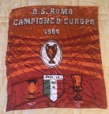 Romanista campione europa - campione, d'europa