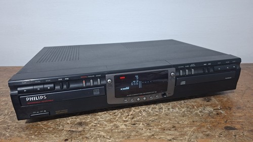 Philips cdr765 lettore - cdr765,