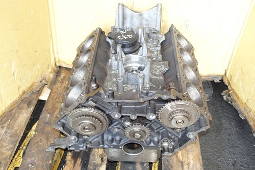 Blocco motore ckda - ckda, touareg