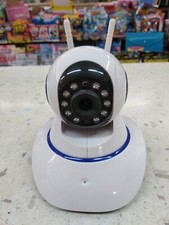VENDO IP CAM QUASI NUOVA USATA SOLO UN PAIO DI MESI
