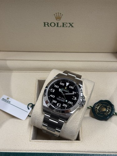 Orologio rolex air king 2024 - king,
