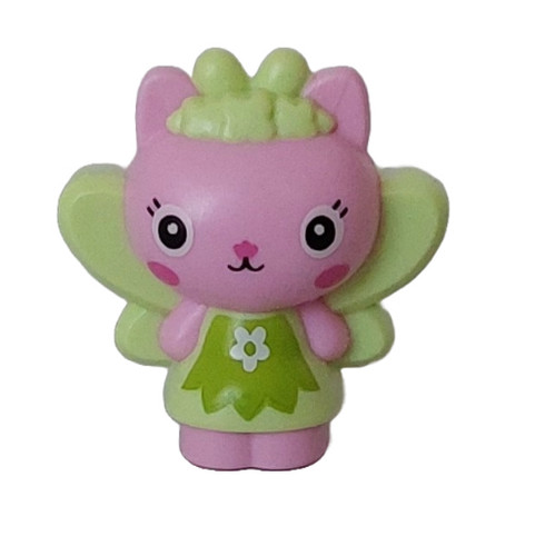 Lego kitty fairy - lego,