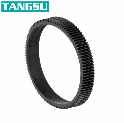 Anello ingranaggio messa - , a