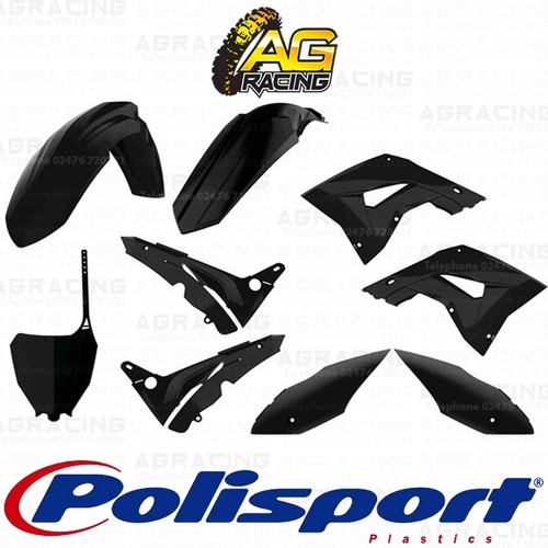 Kit scatola plastica polisport - plastica,