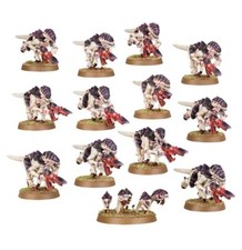 WARHAMMER 40k Termagant