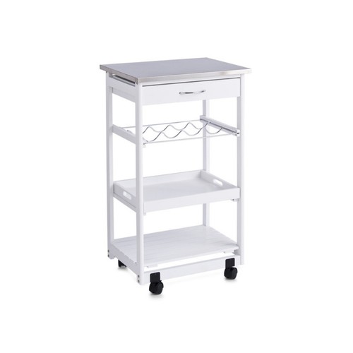 Zeller carrello cucina - carrello, da