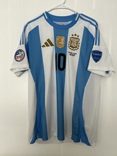 Maglia Calcio Argentina 2024
