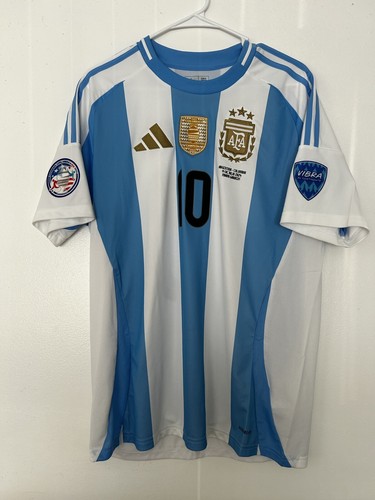 Maglia calcio argentina 2024 - maglia,