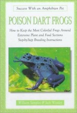 Poison dart frogs william - poison, by