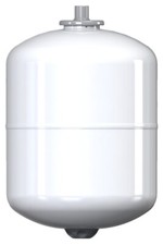 Vaso espansione per solare termico glicole Varem 8 lt. 12 litri 18 litri 25 lt.