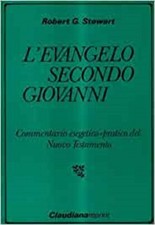 L'evangelo secondo Giovanni