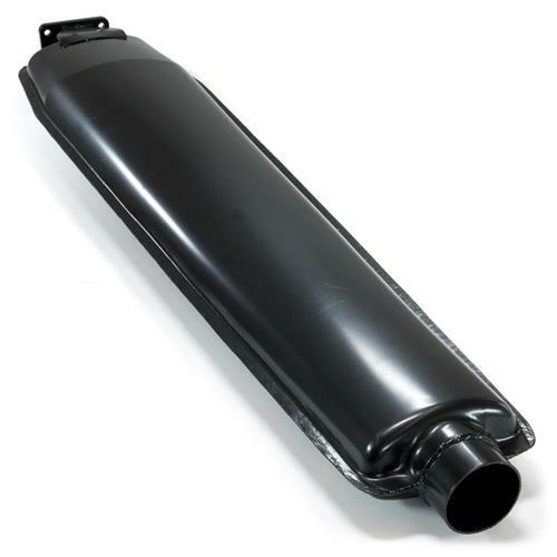 Silenziatore 04306587 scarico - 04306587,