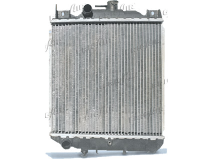 Radiatore motore chatanet - motore,