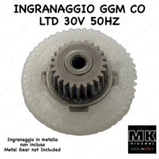 GEAR FOR GEAR MOTOR GGM CO LTD